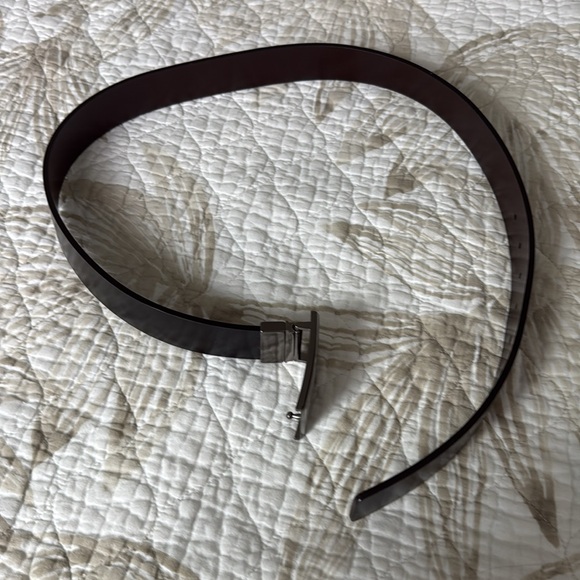 Men’s black belt - Picture 2 of 6